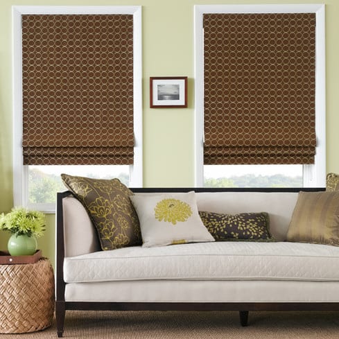 Window Treatments