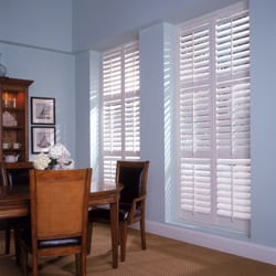 Inspire 2″ Traditional Window Treatment Inspire 2″ Traditional Window Treatment
