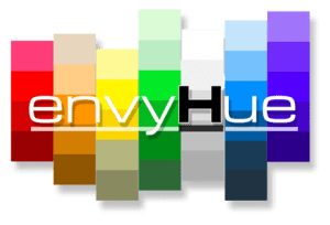 EnvyHue Logo