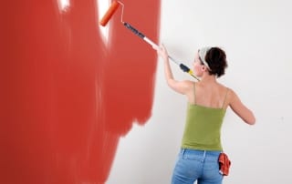 Humidity And Paint - Helm Paint