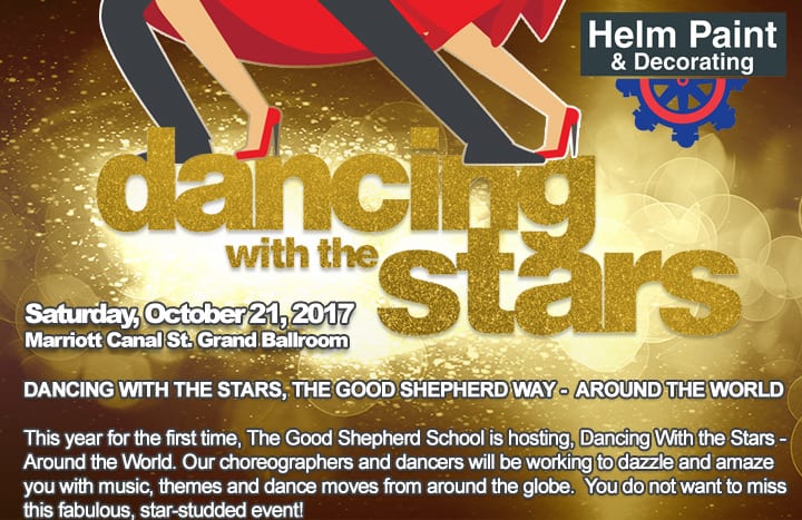 Dancing With the Stars - Around the World