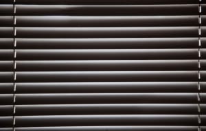 Find the right window coverings, Blinds