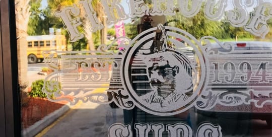 Firehouse Subs Algiers