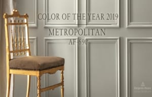 Color of The year 2019