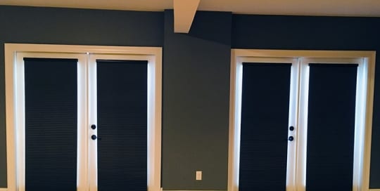 Graber Cellular Shade