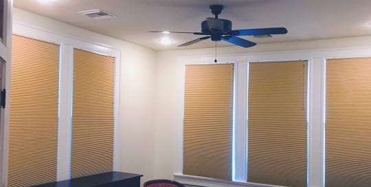 Graber Cocoon Cellular Shades