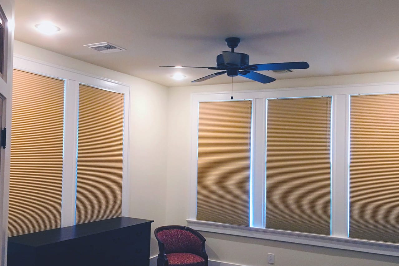 Graber Cocoon Cellular Shades