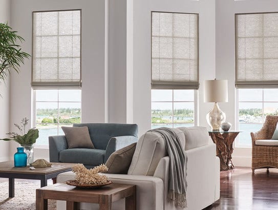 Get The Best Window Treatments For Your Home