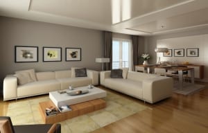 Why Choose An Interior Designer
