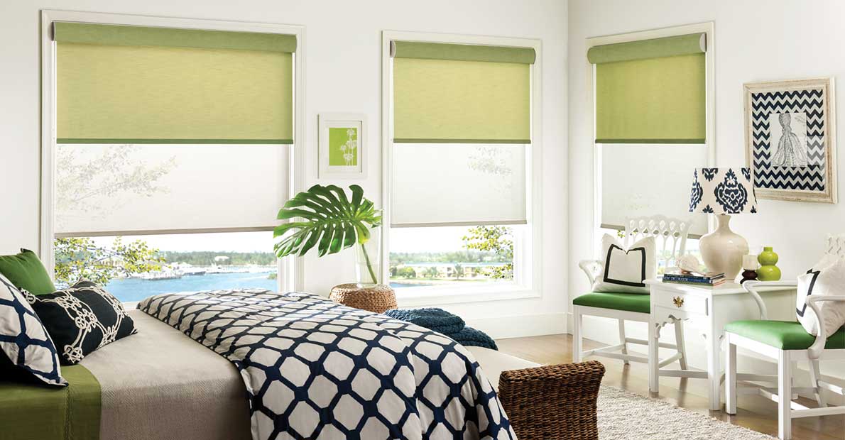 Window Coverings Helm Paint and Decorating New Orleans