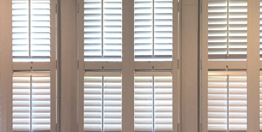 SKANDIA shutters
