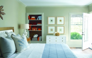 Bedroom Paint Color