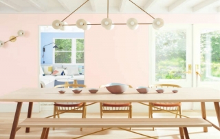 Benjamin Moore Color Of the Year 2020: First Light - Helm Paint & Decorating