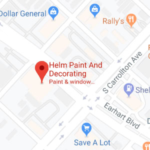 Helm Paint Mid-City-New-Orleans, Pro Delivery Service
