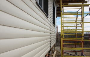 Vinyl Siding