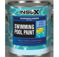 Pool Paint