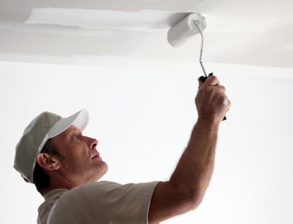 How To Remove Dried Paint Drips Helm Paint & Decorating