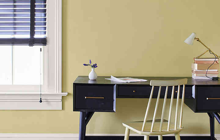 Paint Colors For Your Zoom Meeting | Helm Paint & Decorating