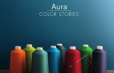 Express Yourself With Aura