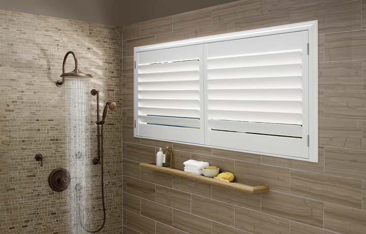 Find The Right Window Coverings For Your Bathroom