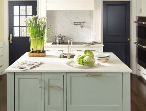 What Makes Benjamin Moore Paint The Best?
