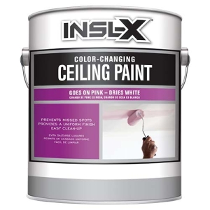Color Changing Ceiling paint