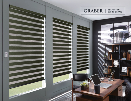 Enhance Your Home with Graber Blinds: Style, Efficiency, and Value