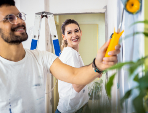 Your Ultimate Guide to Preparing a Room for Painting