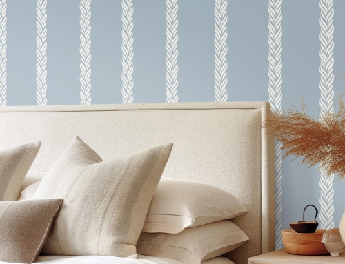 How to Prepare a Room for Wallpapering: A Comprehensive Guide