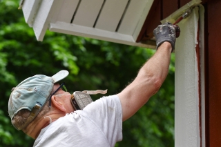 Increase Your Home's Resale Value with a Fresh Exterior Paint Job